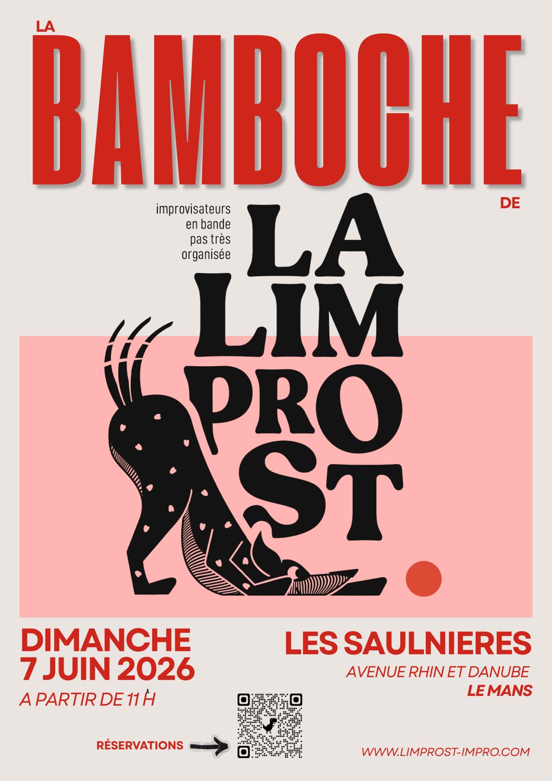 viuel bamboche 2026